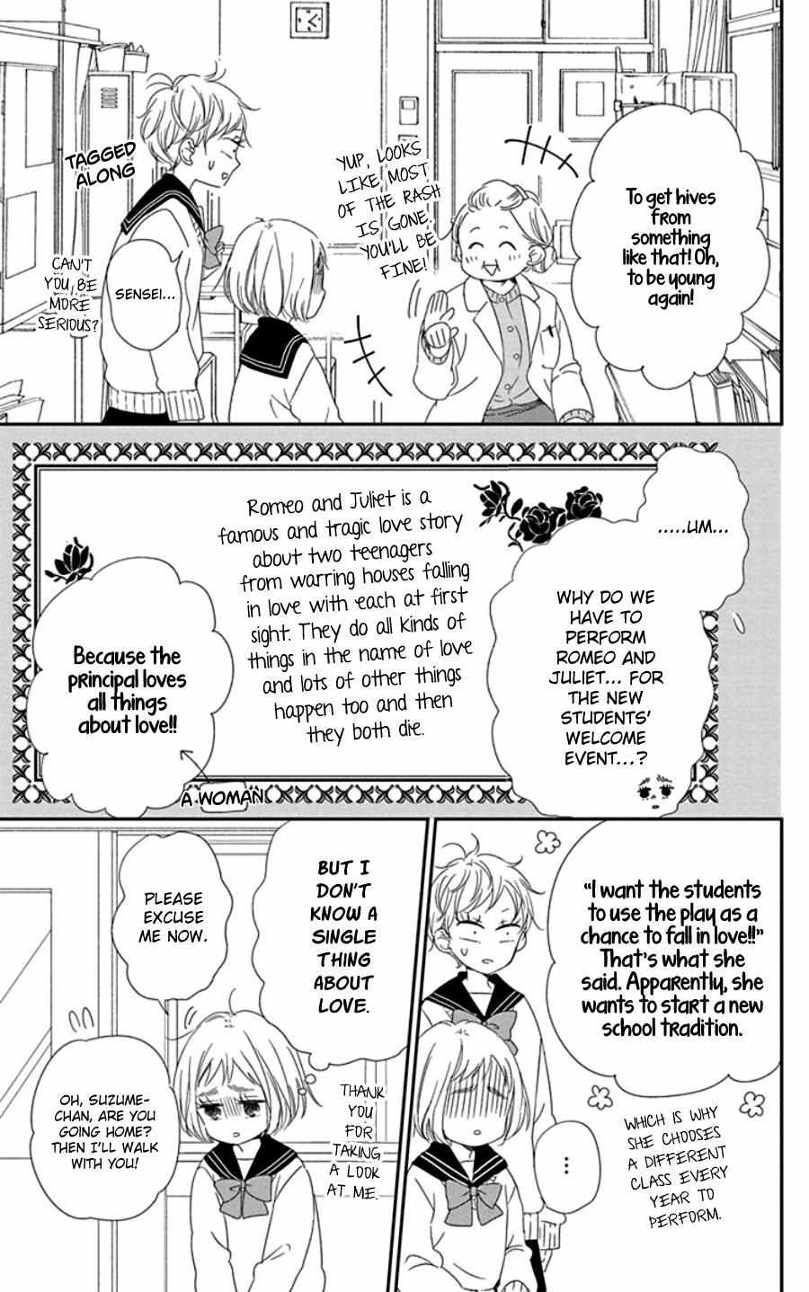 Read Gakuen Babysitters chapter 151.2 image 13 on Lezhin