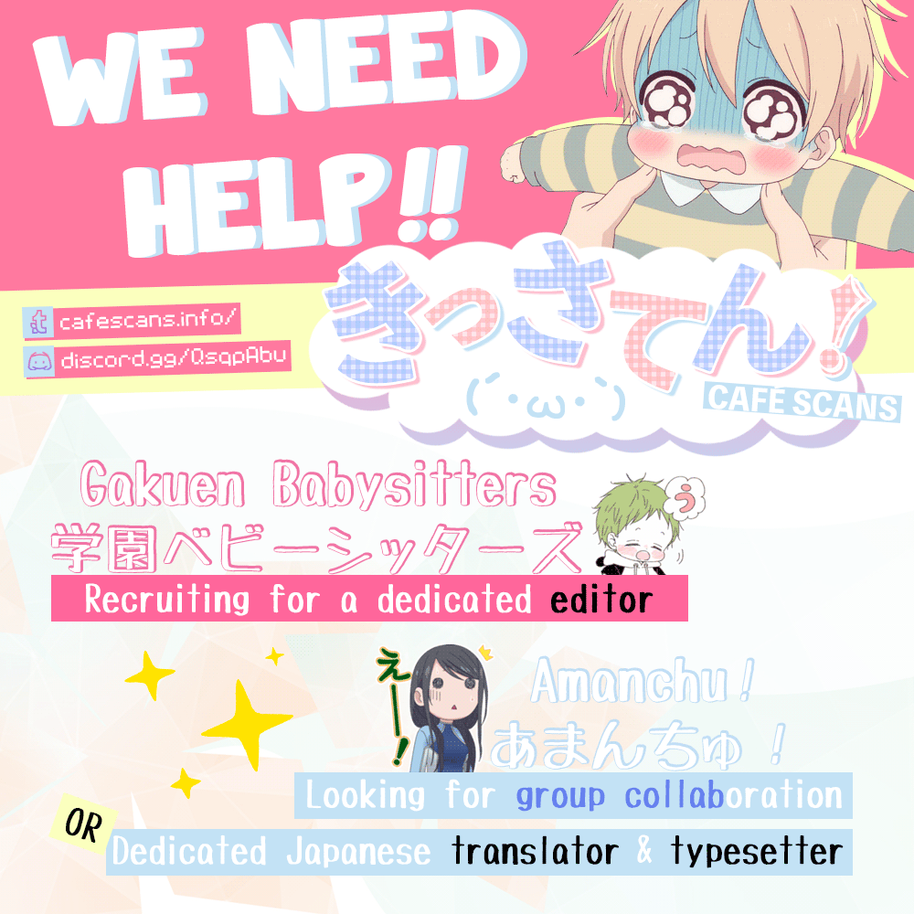 Read Gakuen Babysitters chapter 151.2 image 32 on Lezhin