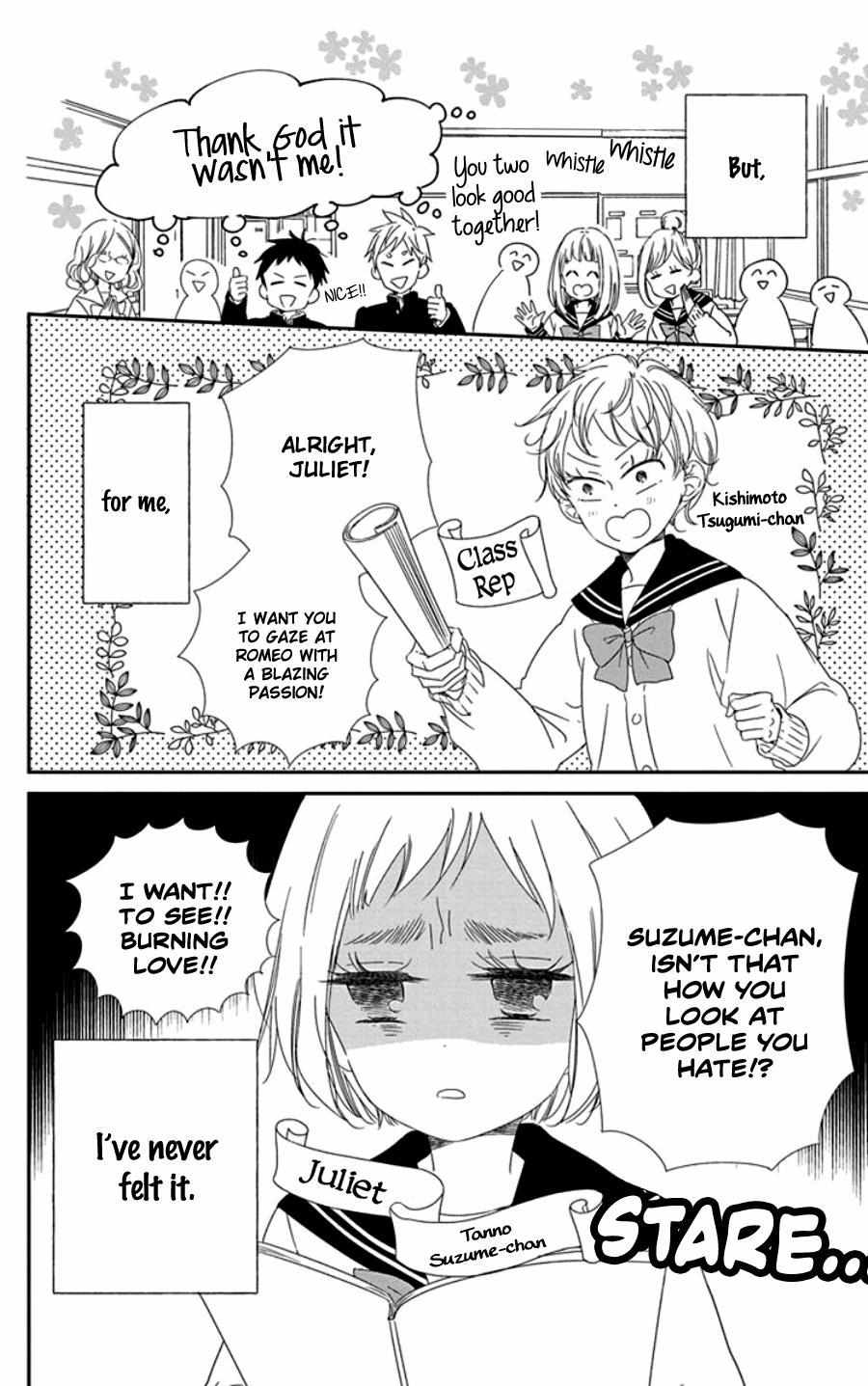 Read Gakuen Babysitters chapter 151.2 image 4 on Lezhin