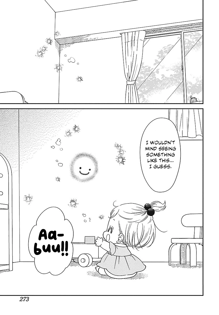 Read Gakuen Babysitters chapter 152 image 22 on Lezhin
