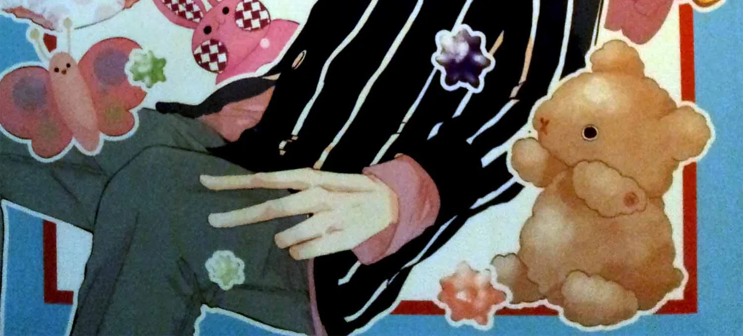 Read Gakuen Babysitters chapter 22 image 1 on Lezhin