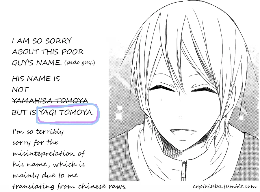 Read Gakuen Babysitters chapter 25 image 29 on Lezhin