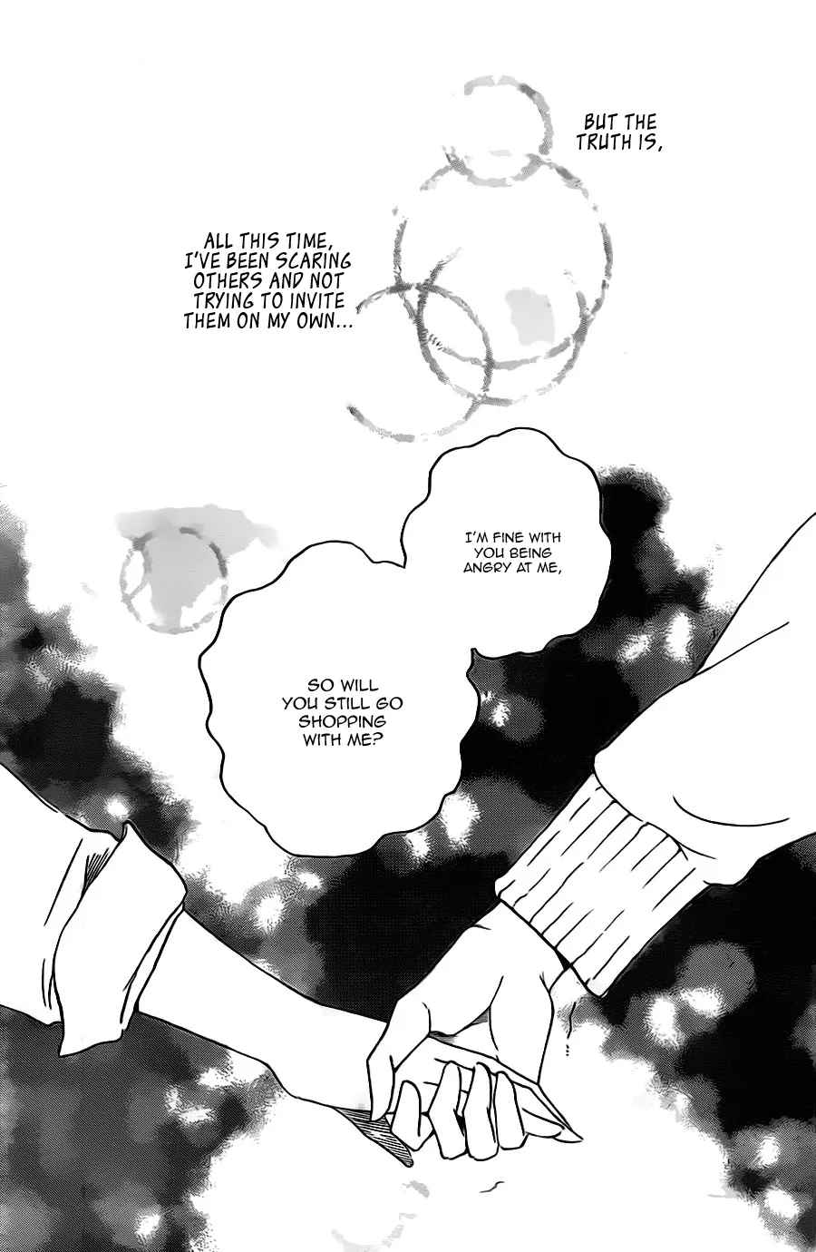 Read Gakuen Babysitters chapter 41 image 28 on Lezhin