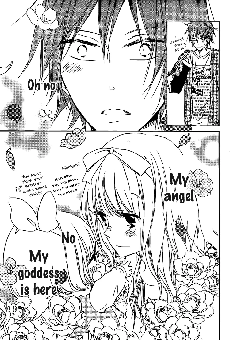 Read Gakuen Babysitters chapter 43 image 20 on Lezhin