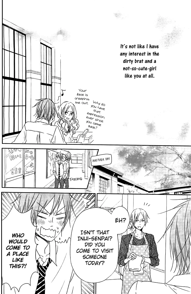 Read Gakuen Babysitters chapter 53 image 28 on Lezhin