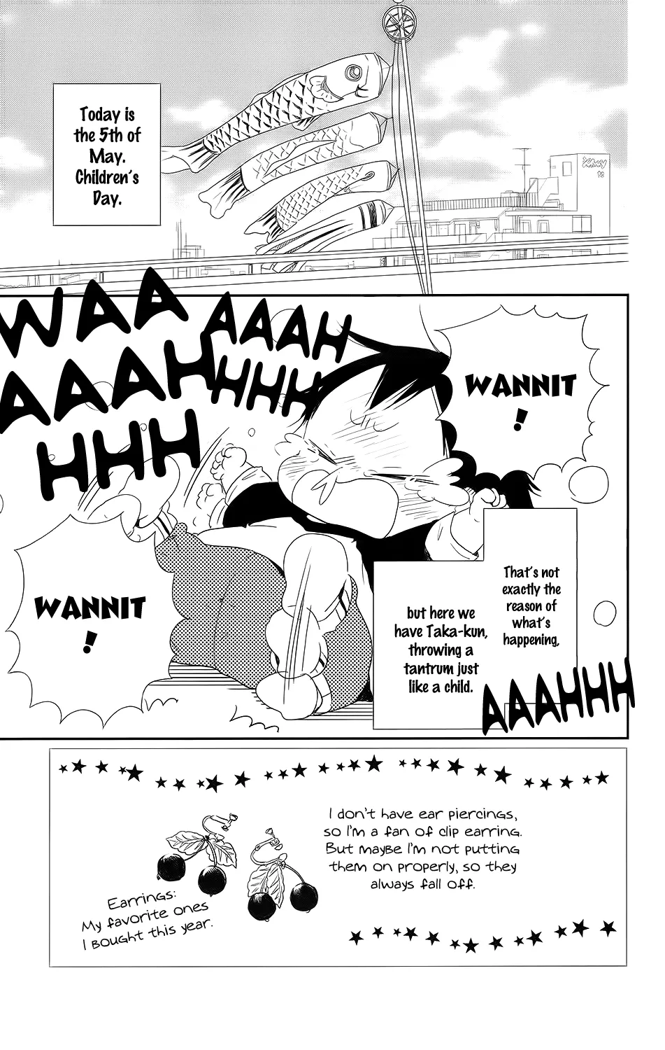 Read Gakuen Babysitters chapter 64 image 3 on Lezhin