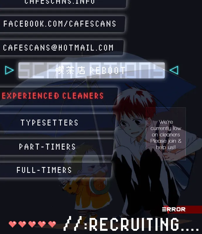Read Gakuen Babysitters chapter 64 image 33 on Lezhin
