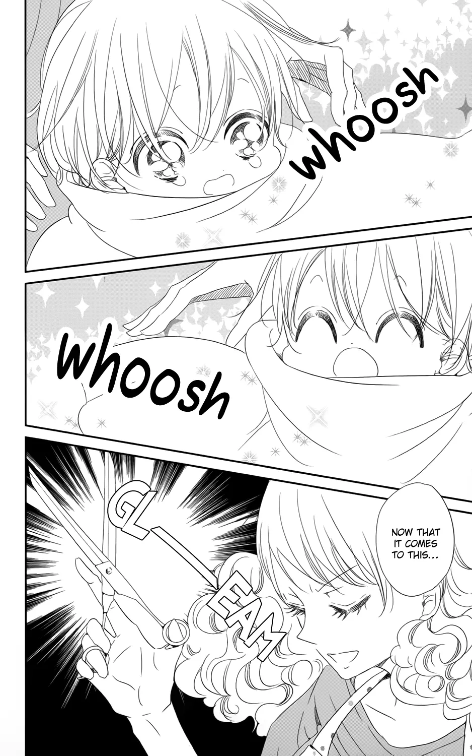 Read Gakuen Babysitters chapter 69 image 12 on Lezhin