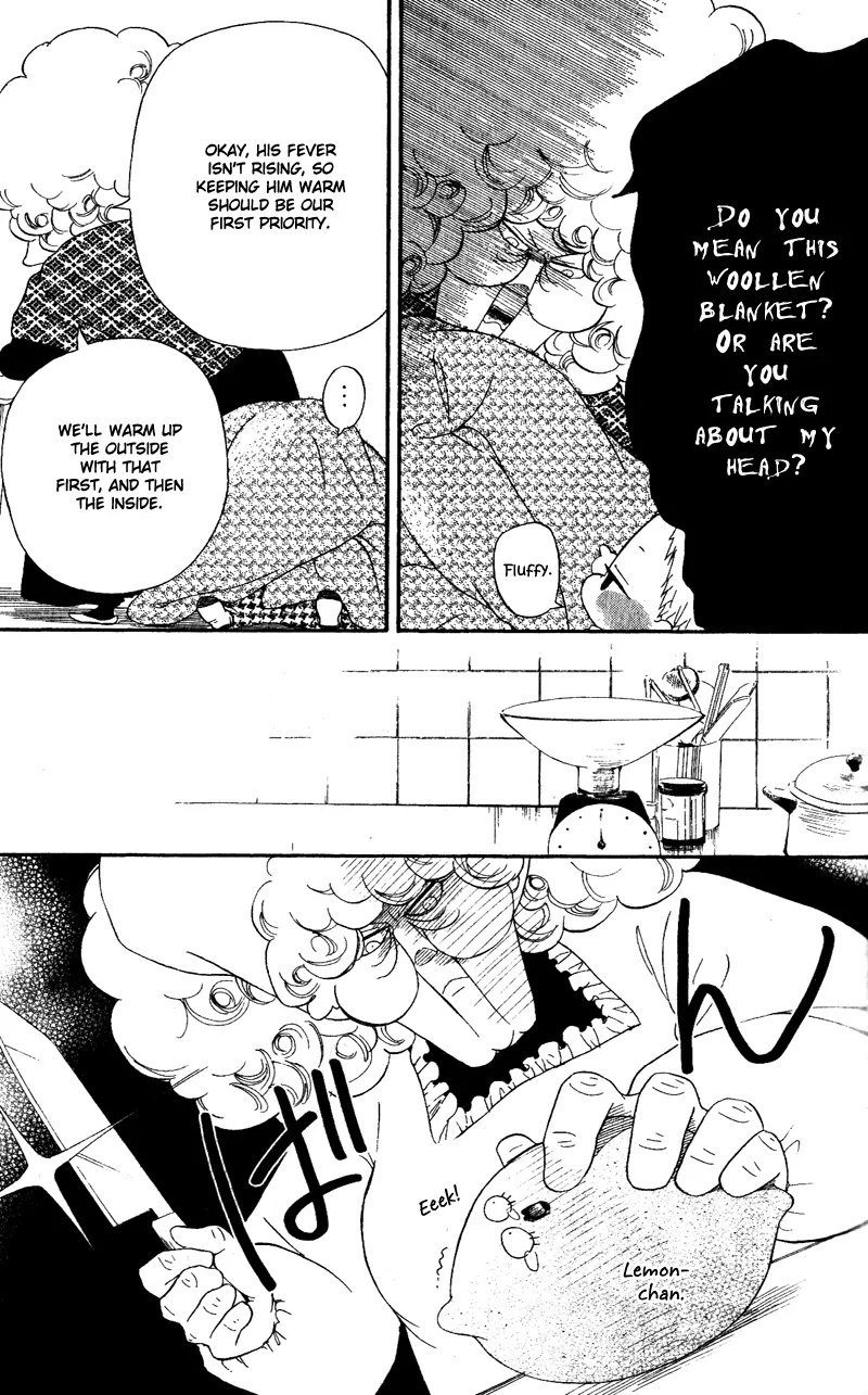 Read Gakuen Babysitters chapter 7 image 10 on Lezhin