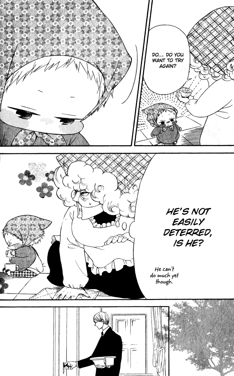Read Gakuen Babysitters chapter 7 image 15 on Lezhin
