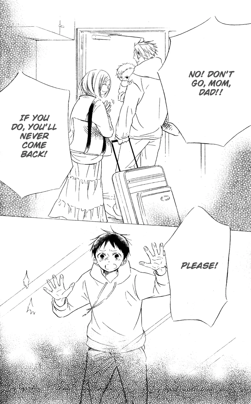 Read Gakuen Babysitters chapter 7 image 19 on Lezhin