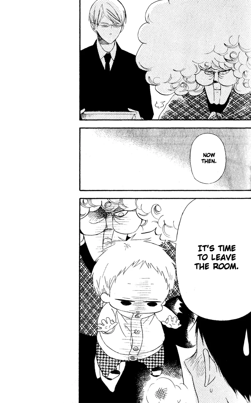 Read Gakuen Babysitters chapter 7 image 28 on Lezhin