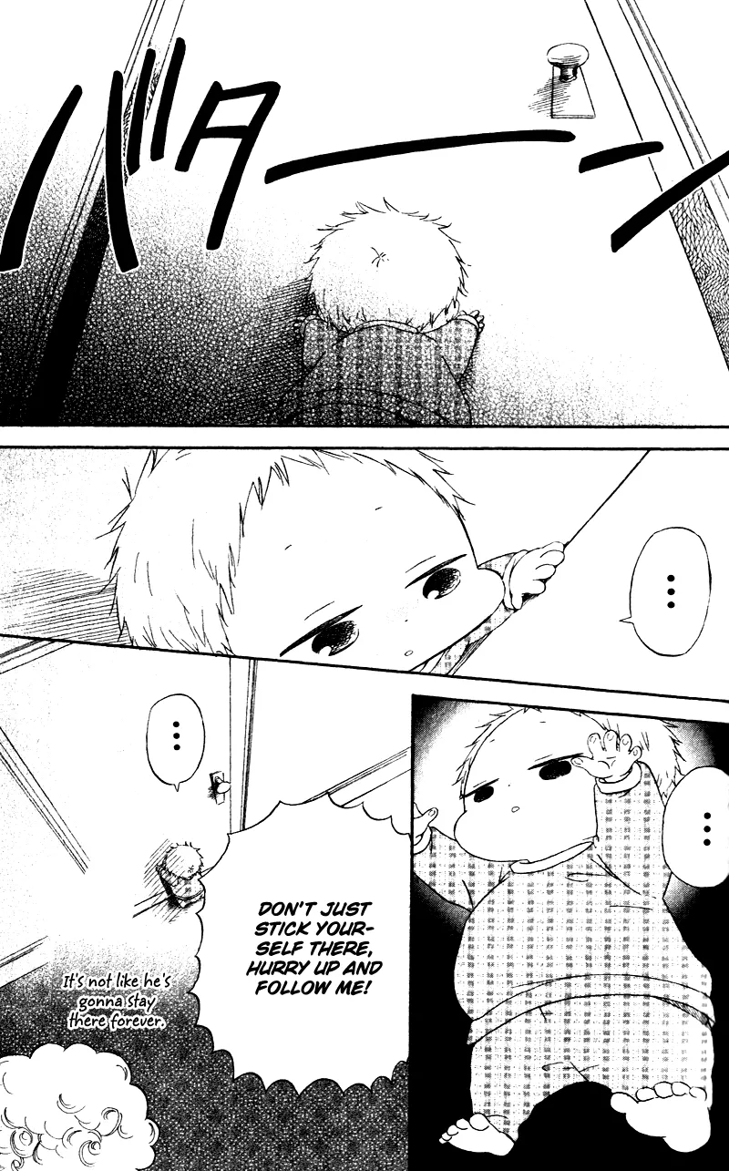 Read Gakuen Babysitters chapter 7 image 6 on Lezhin