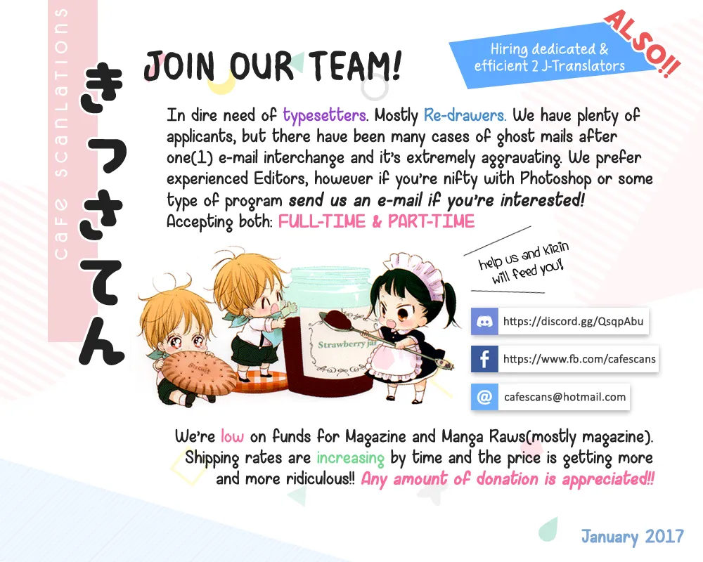 Read Gakuen Babysitters chapter 71 image 31 on Lezhin