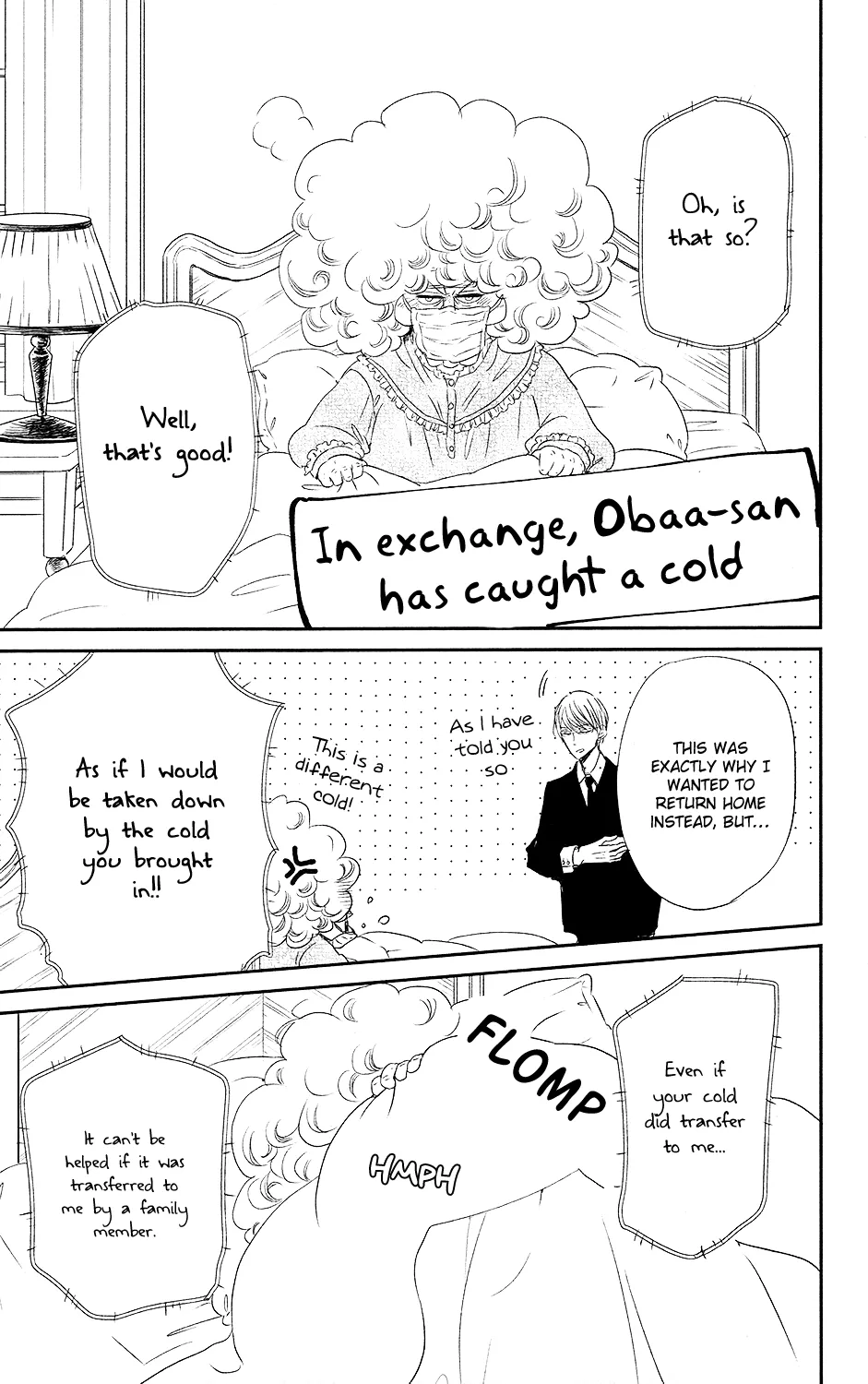 Read Gakuen Babysitters chapter 72 image 25 on Lezhin