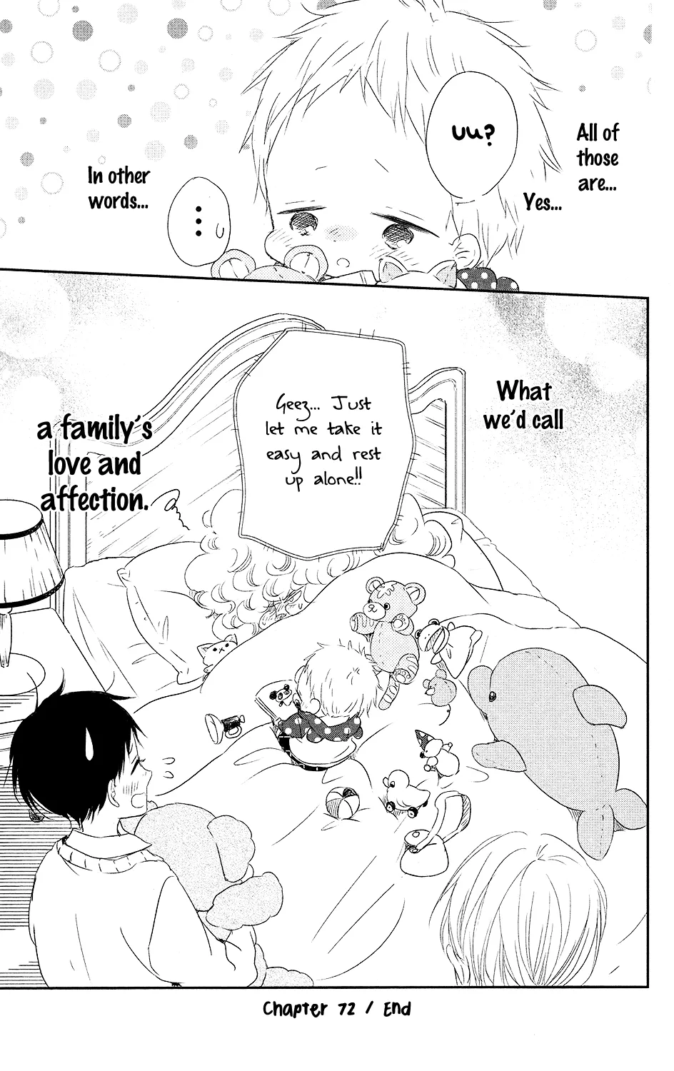 Read Gakuen Babysitters chapter 72 image 29 on Lezhin