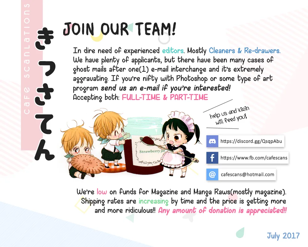 Read Gakuen Babysitters chapter 72 image 31 on Lezhin