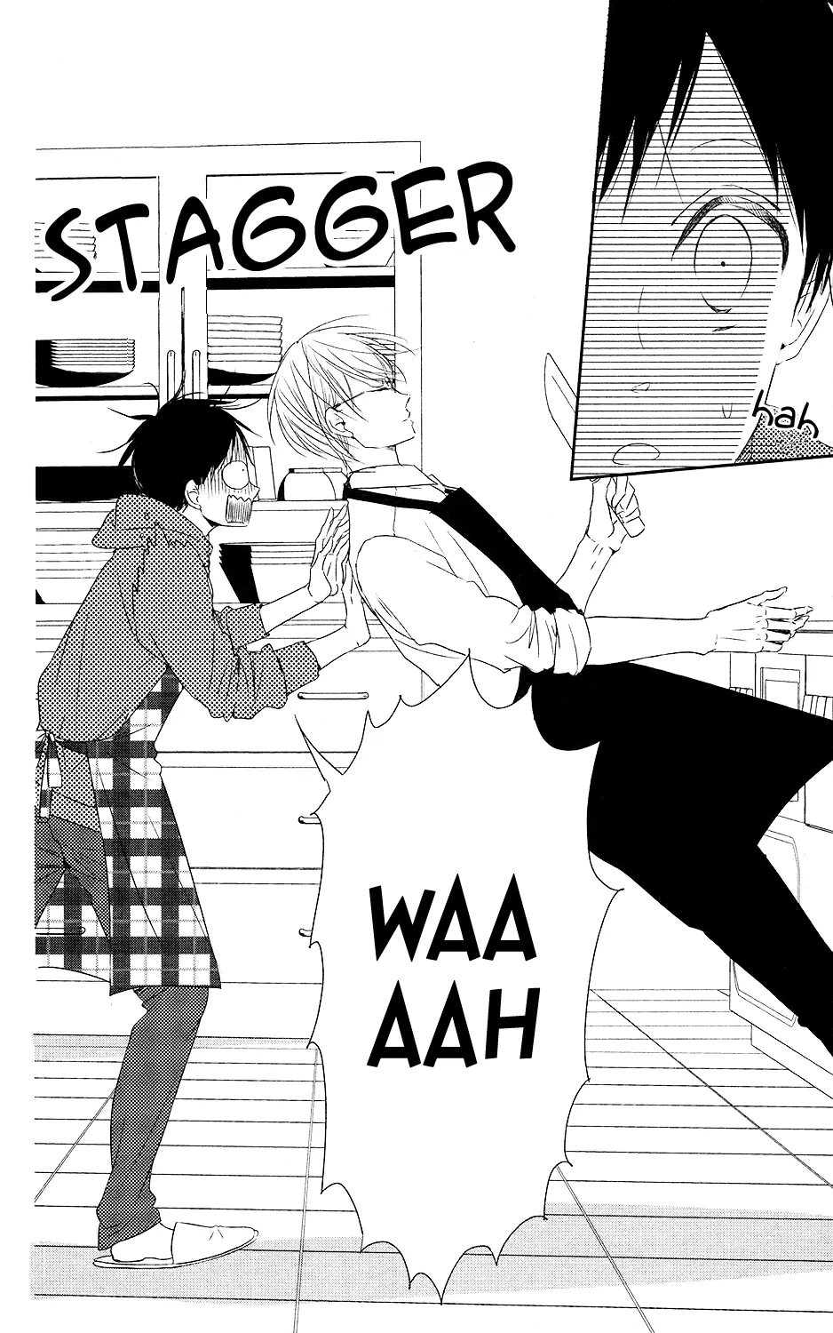 Read Gakuen Babysitters chapter 72 image 4 on Lezhin