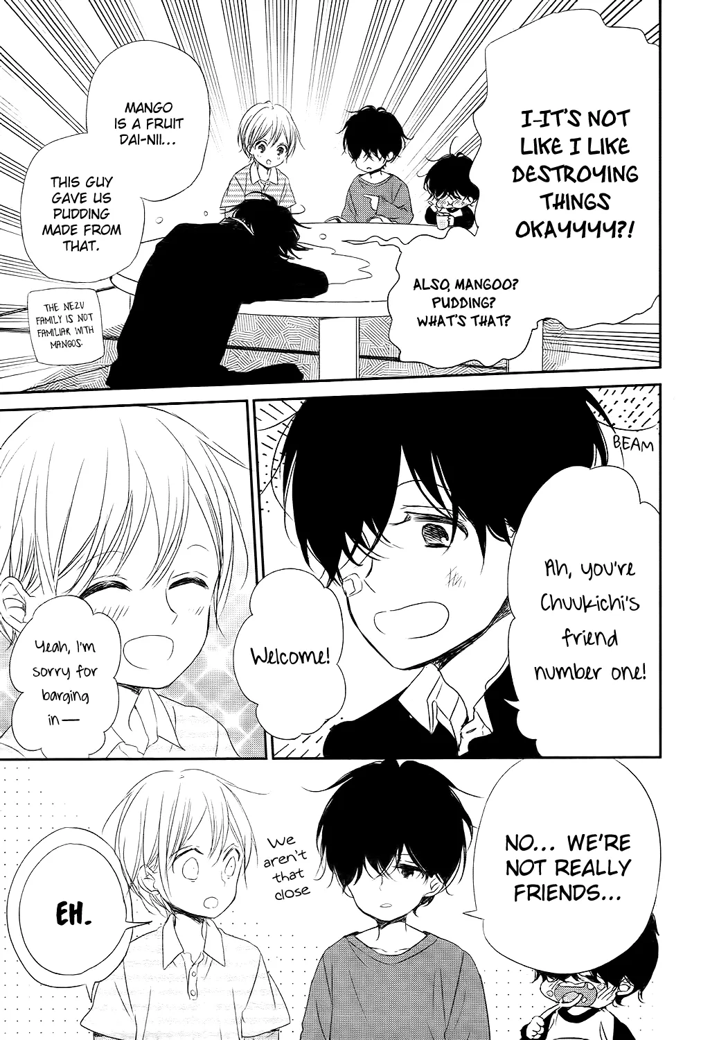 Read Gakuen Babysitters chapter 77 image 17 on Lezhin