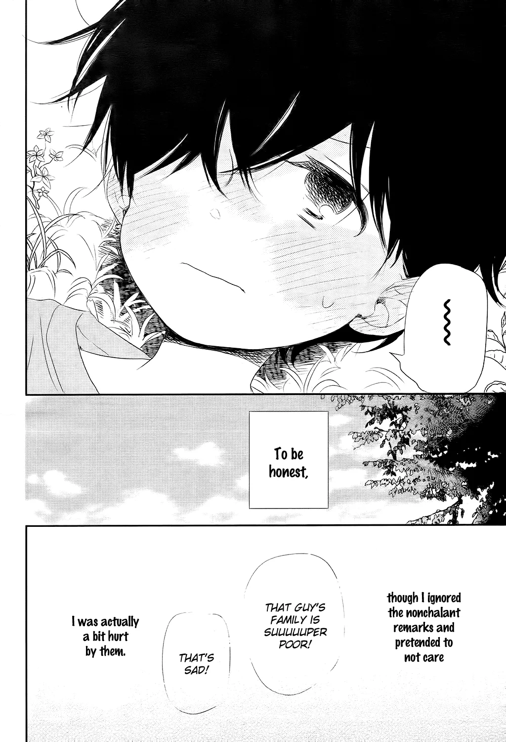 Read Gakuen Babysitters chapter 77 image 26 on Lezhin