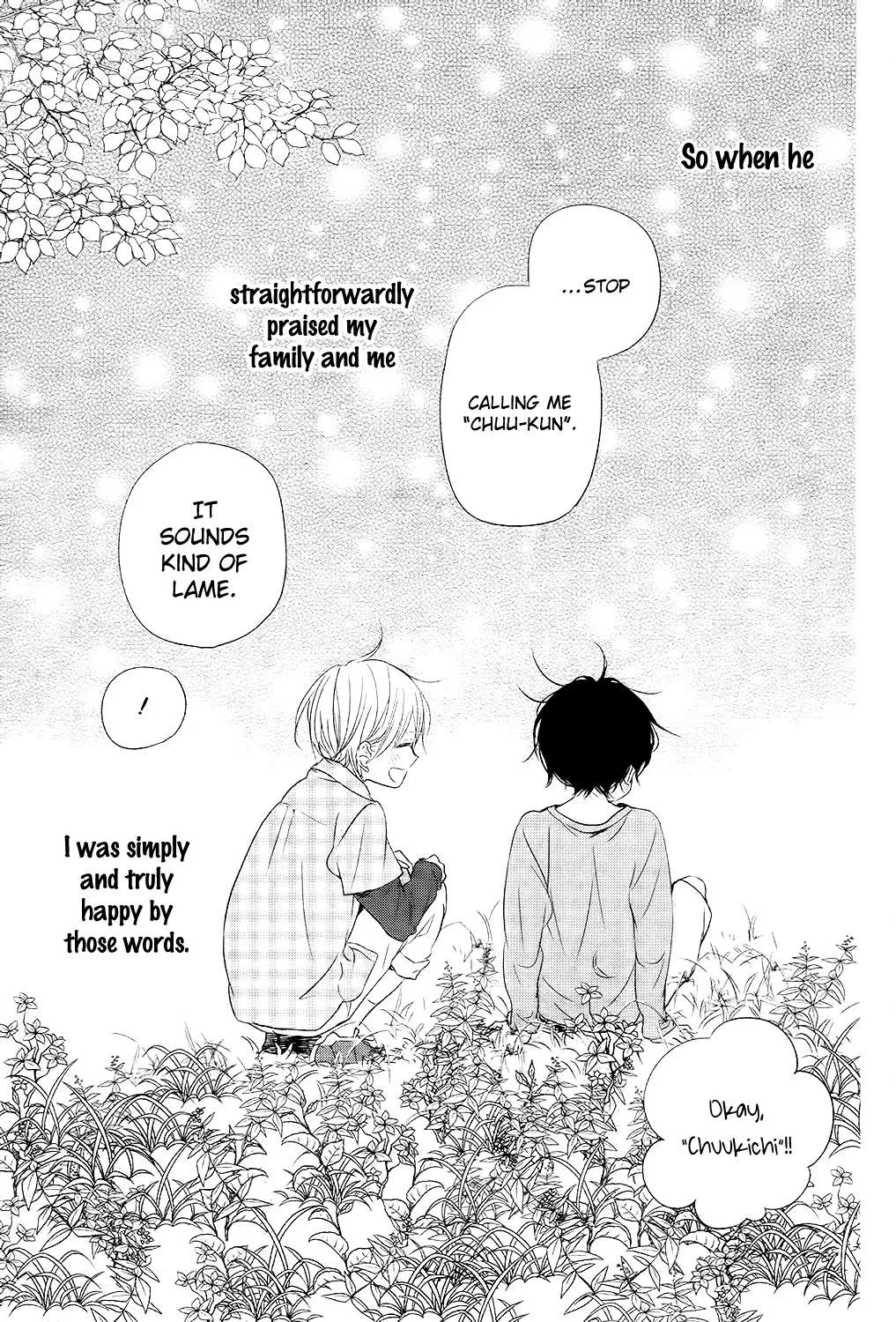 Read Gakuen Babysitters chapter 77 image 27 on Lezhin