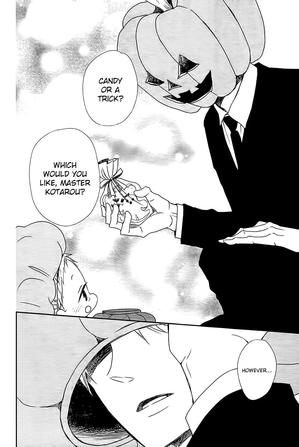 Read Gakuen Babysitters chapter 79 image 25 on Lezhin