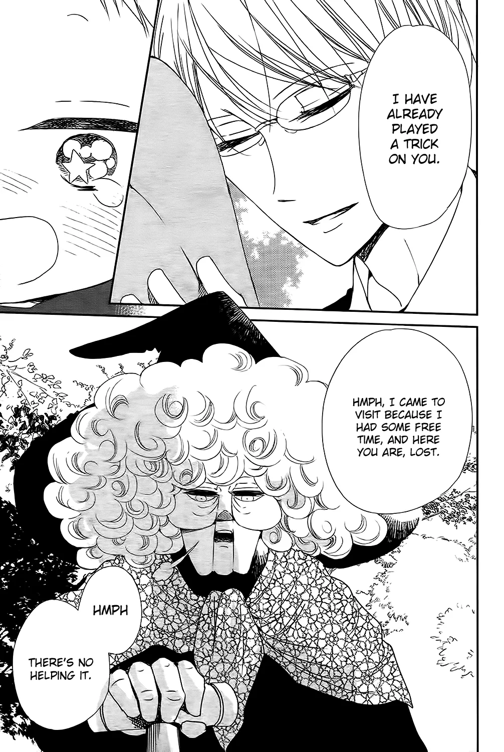 Read Gakuen Babysitters chapter 79 image 26 on Lezhin