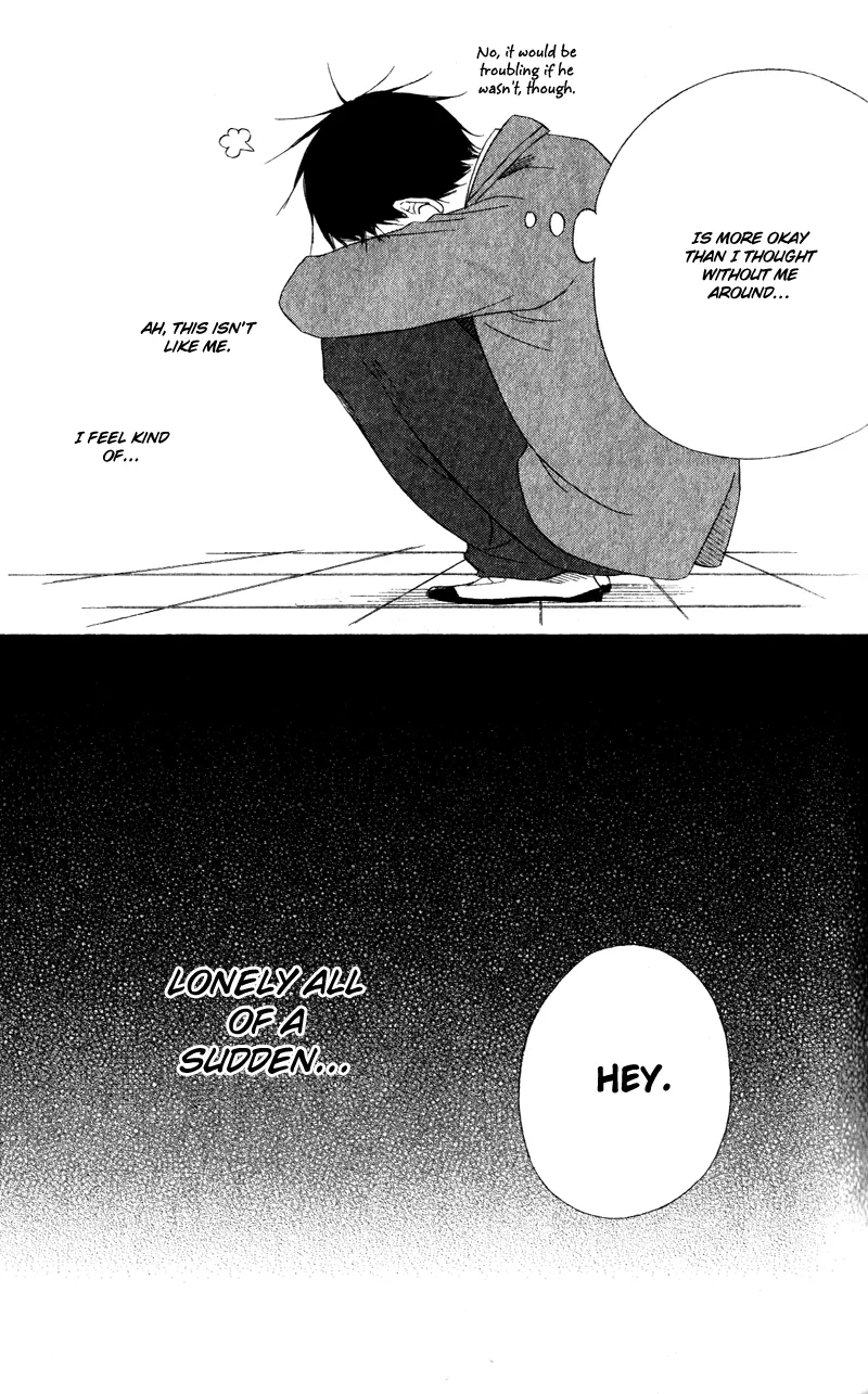 Read Gakuen Babysitters chapter 8 image 25 on Lezhin