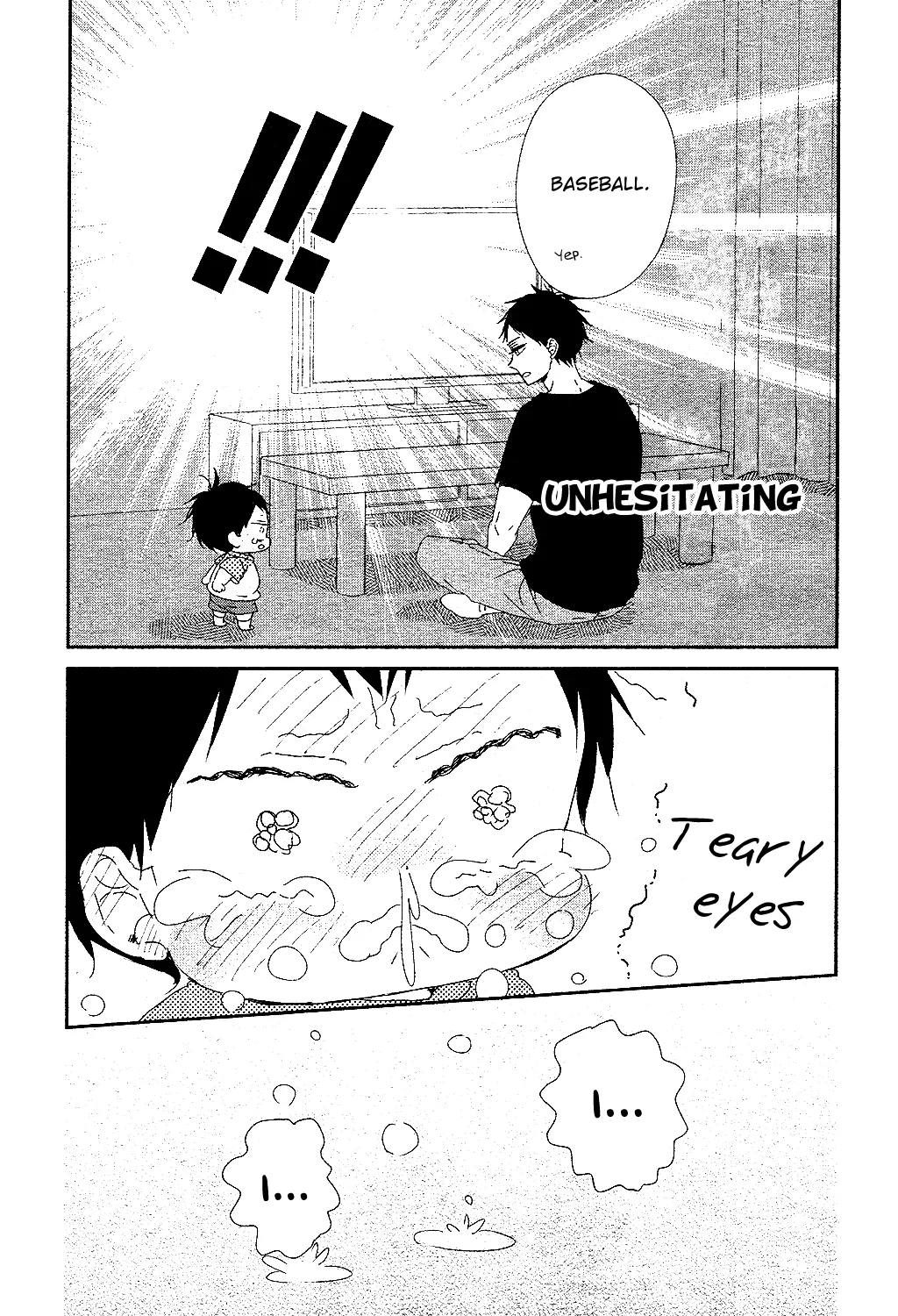 Read Gakuen Babysitters chapter 85 image 15 on Lezhin