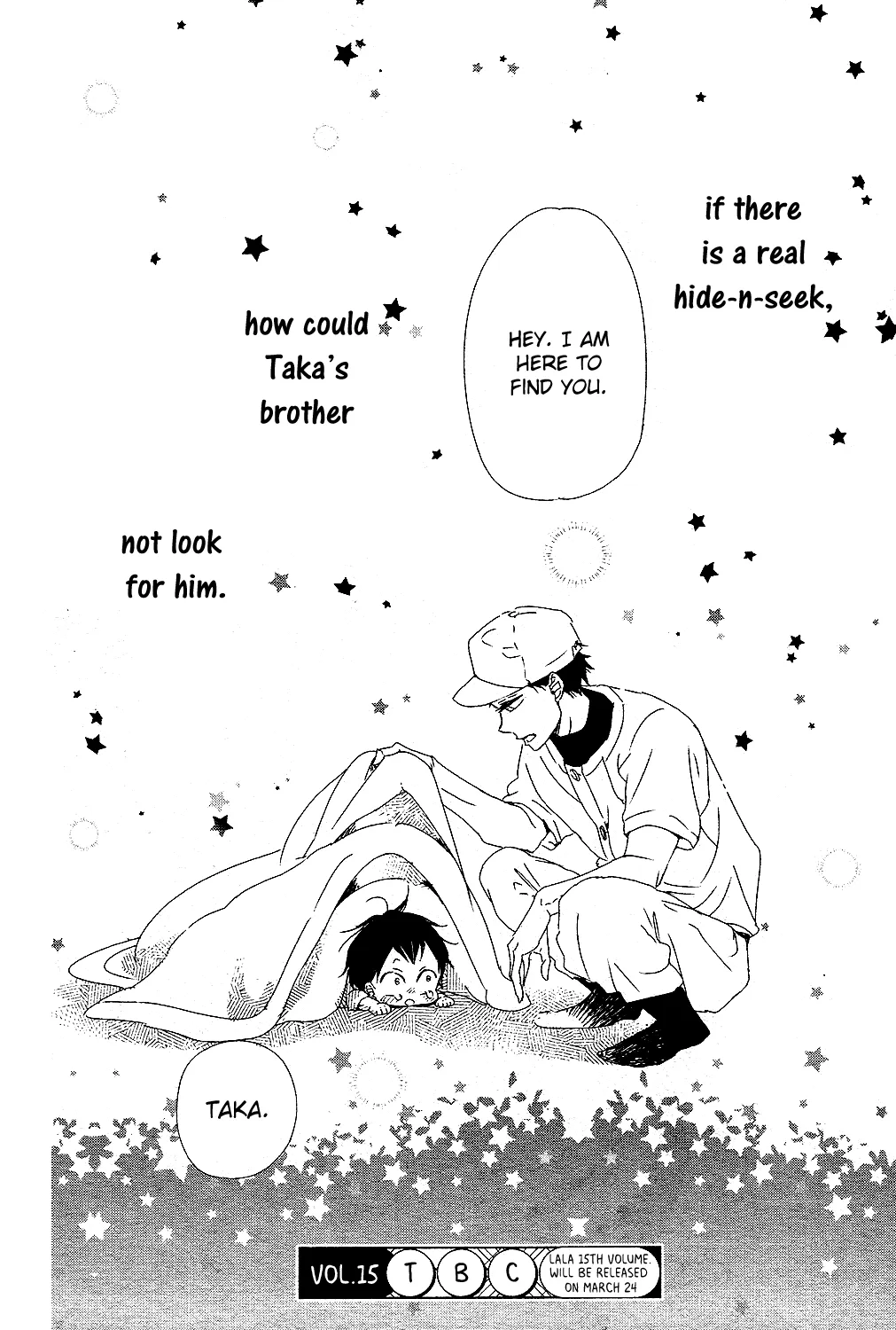 Read Gakuen Babysitters chapter 85 image 28 on Lezhin