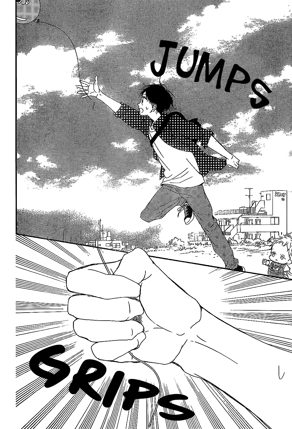 Read Gakuen Babysitters chapter 86 image 17 on Lezhin