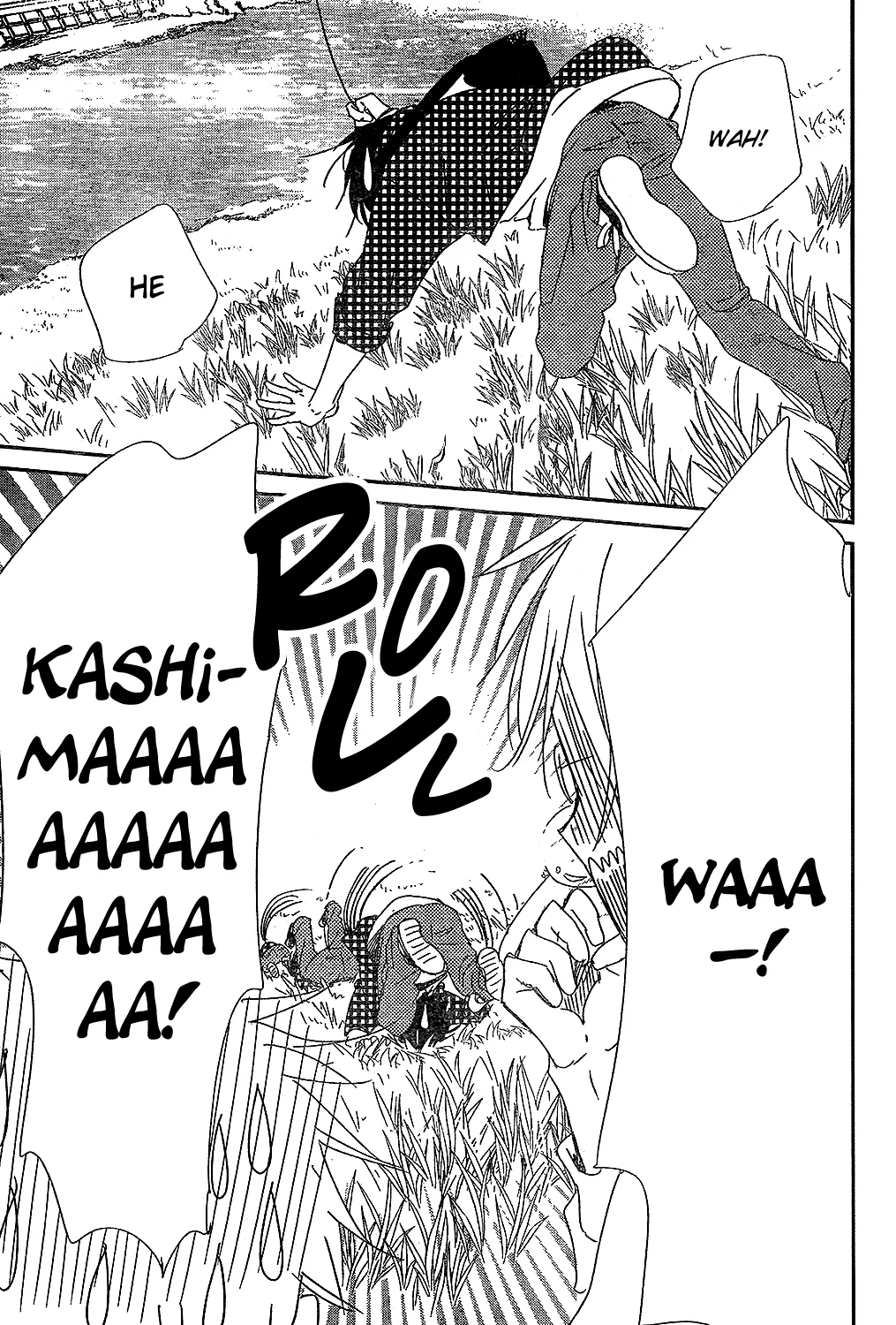 Read Gakuen Babysitters chapter 86 image 18 on Lezhin