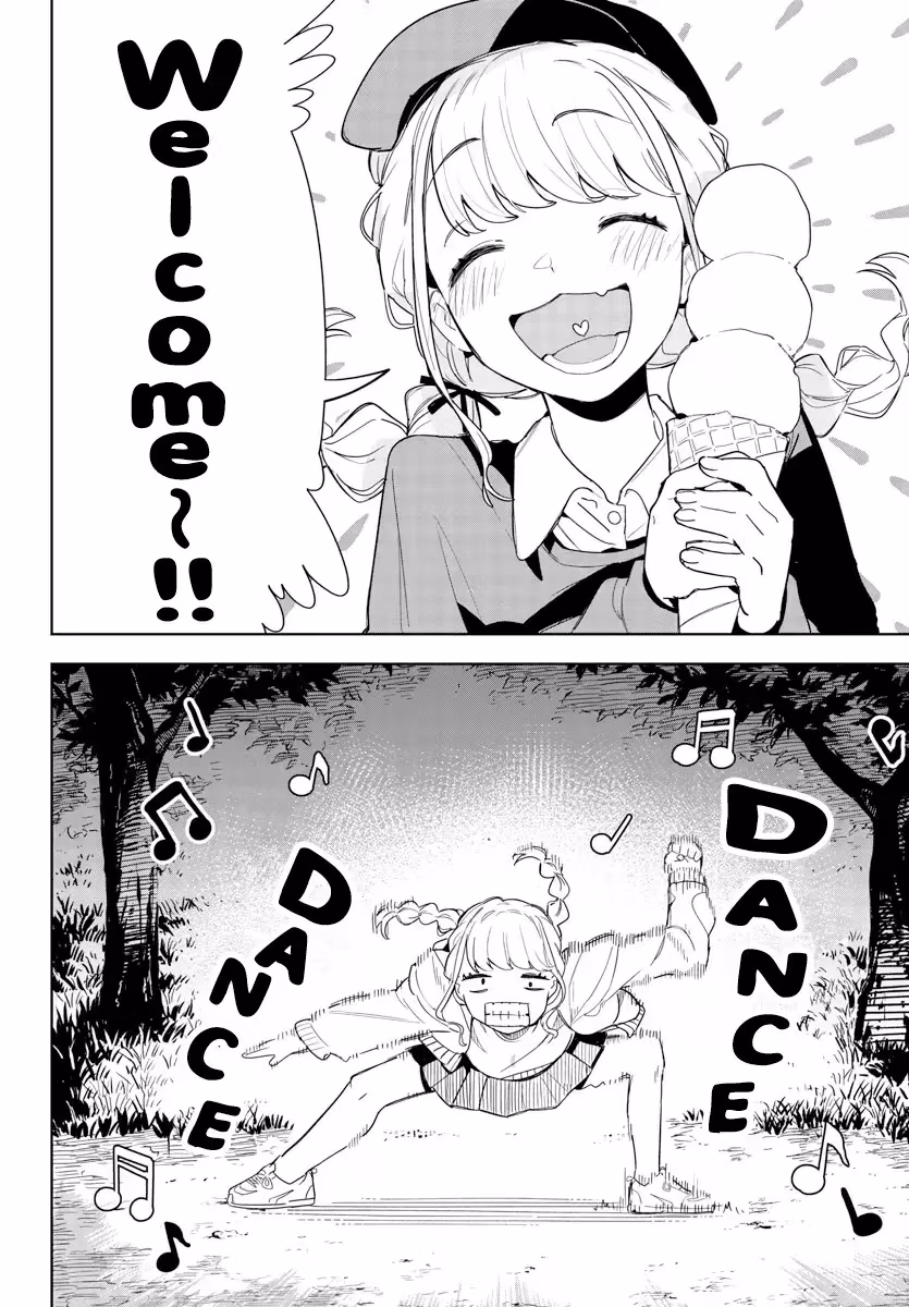 Read Gakuen Idolmaster Gold Rush chapter 2 image 26 on Lezhin