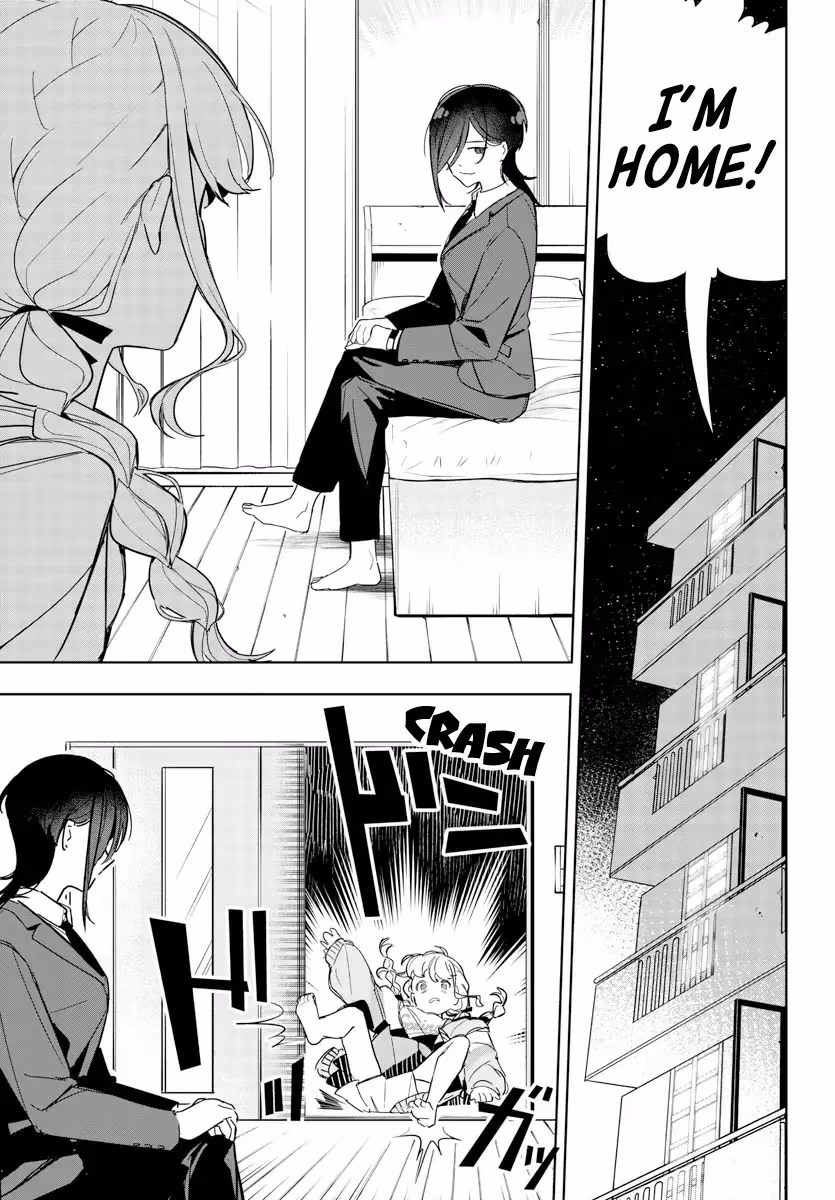 Read Gakuen Idolmaster Gold Rush chapter 2 image 27 on Lezhin