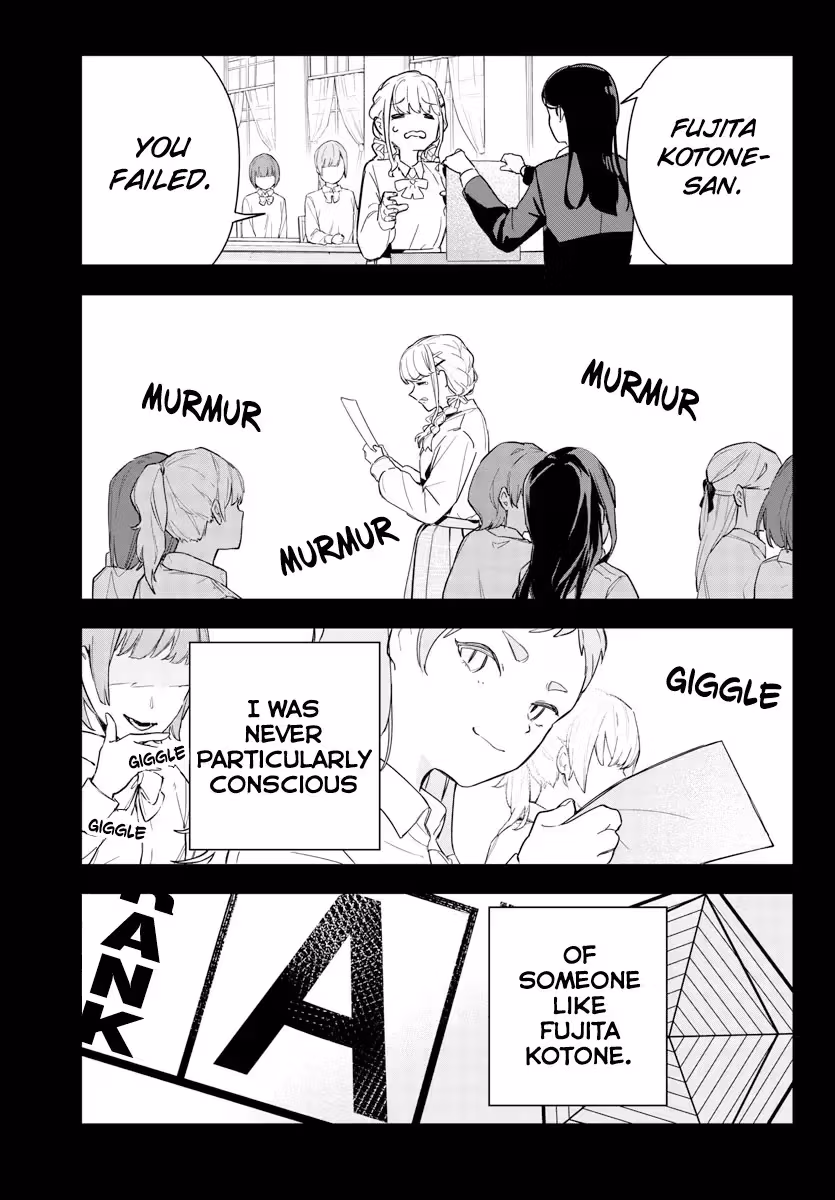 Read Gakuen Idolmaster Gold Rush chapter 2 image 37 on Lezhin