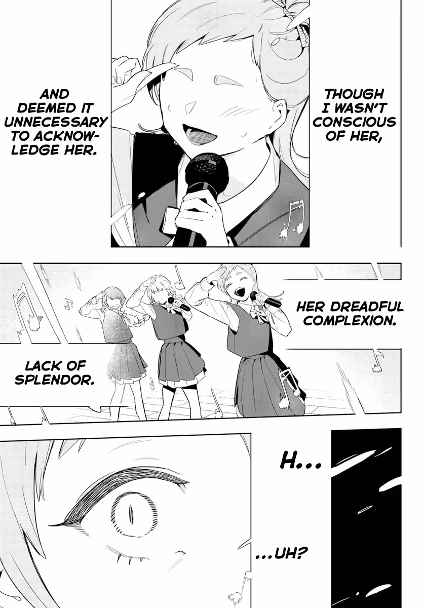 Read Gakuen Idolmaster Gold Rush chapter 2 image 41 on Lezhin