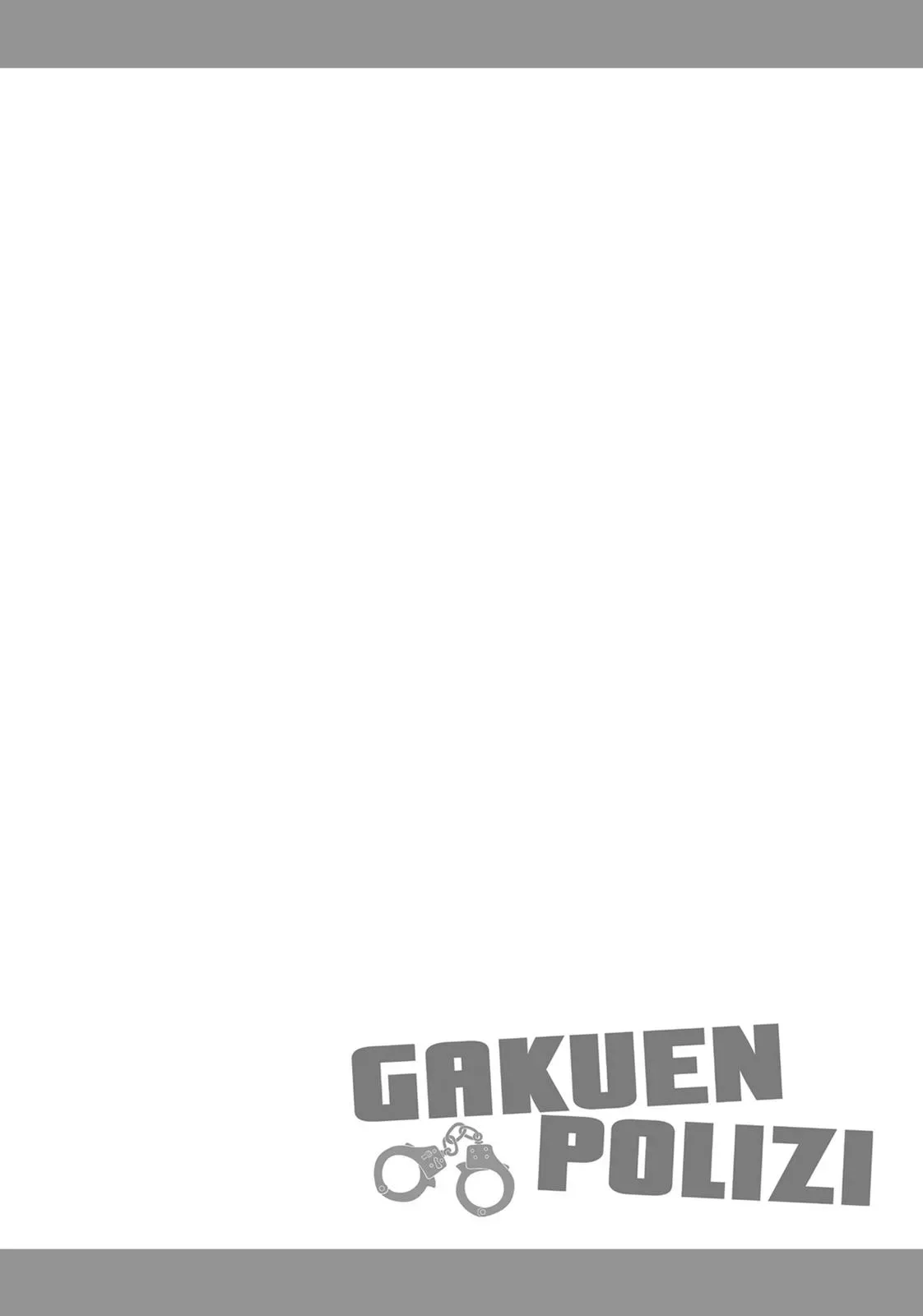 Read Gakuen Polizi chapter 2 image 25 on Lezhin