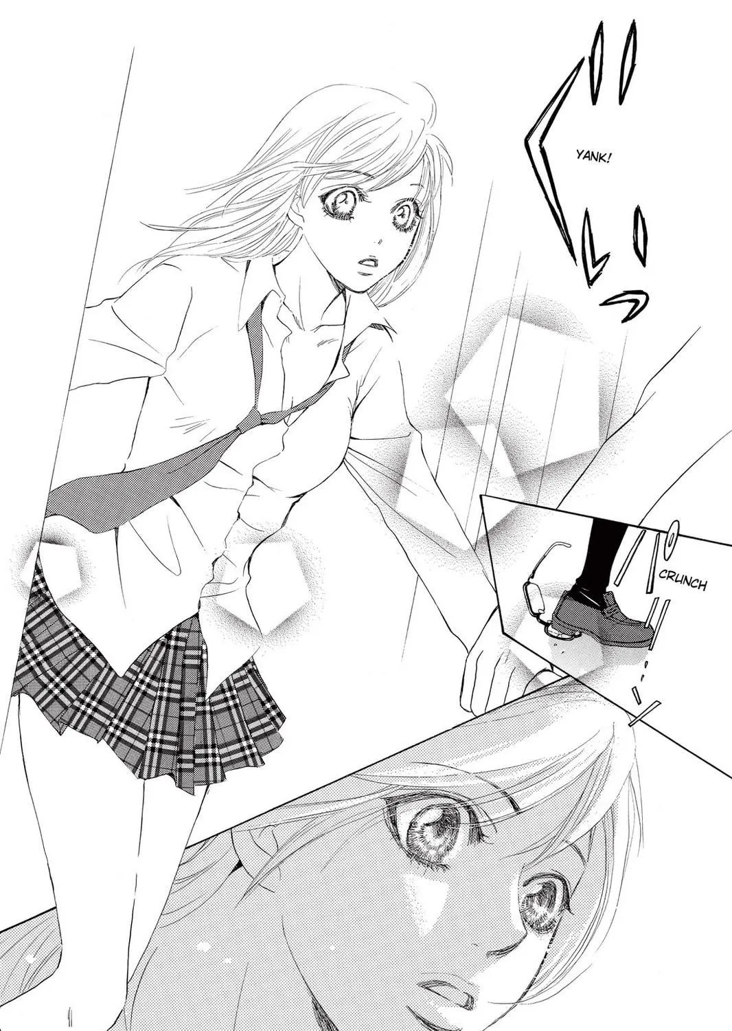 Read Gakuen Prince chapter 1 image 82 on Lezhin