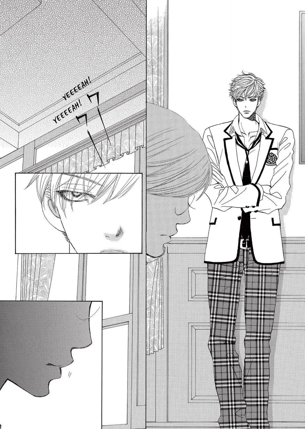 Read Gakuen Prince chapter 13 image 58 on Lezhin