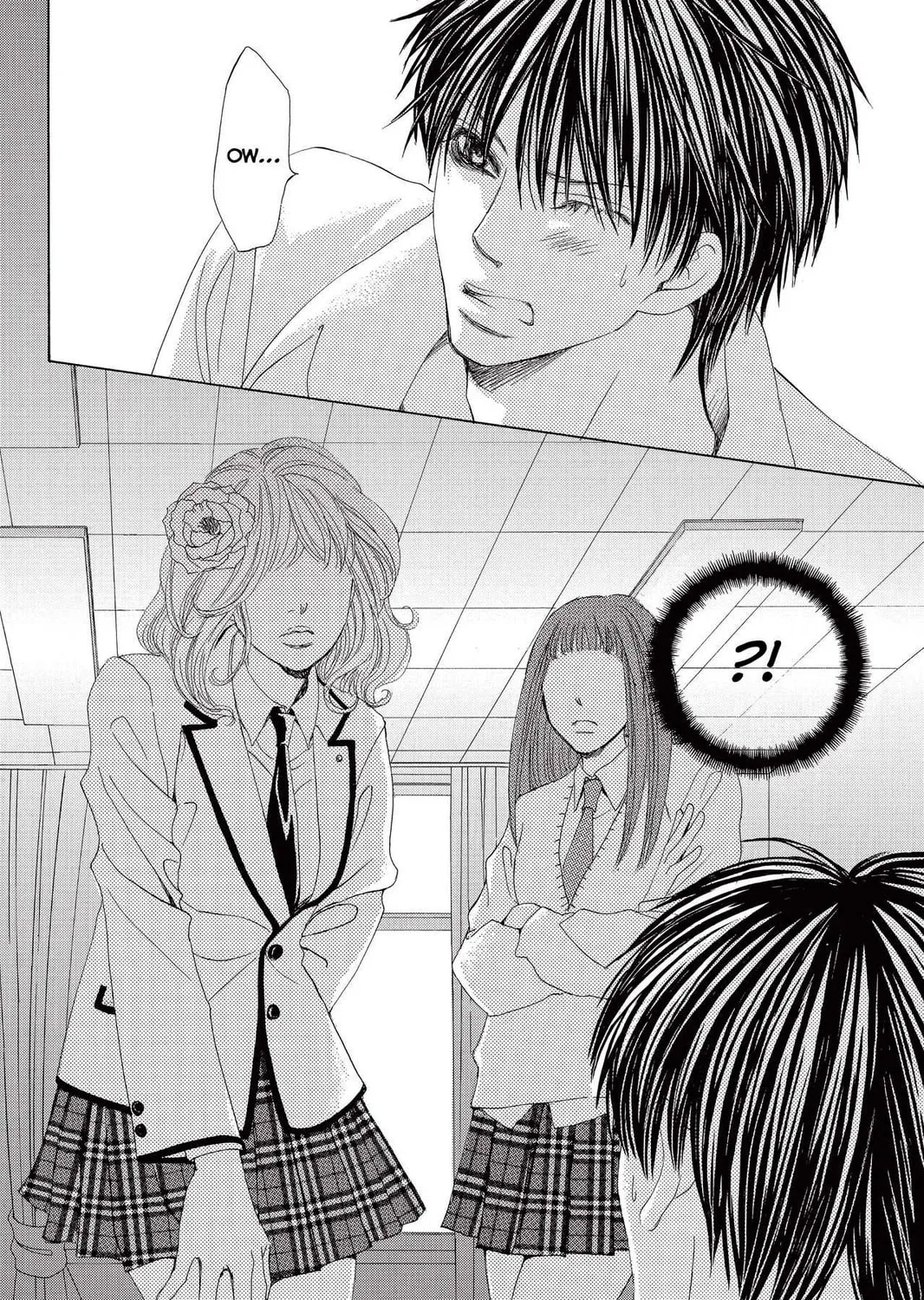 Read Gakuen Prince chapter 13 image 74 on Lezhin