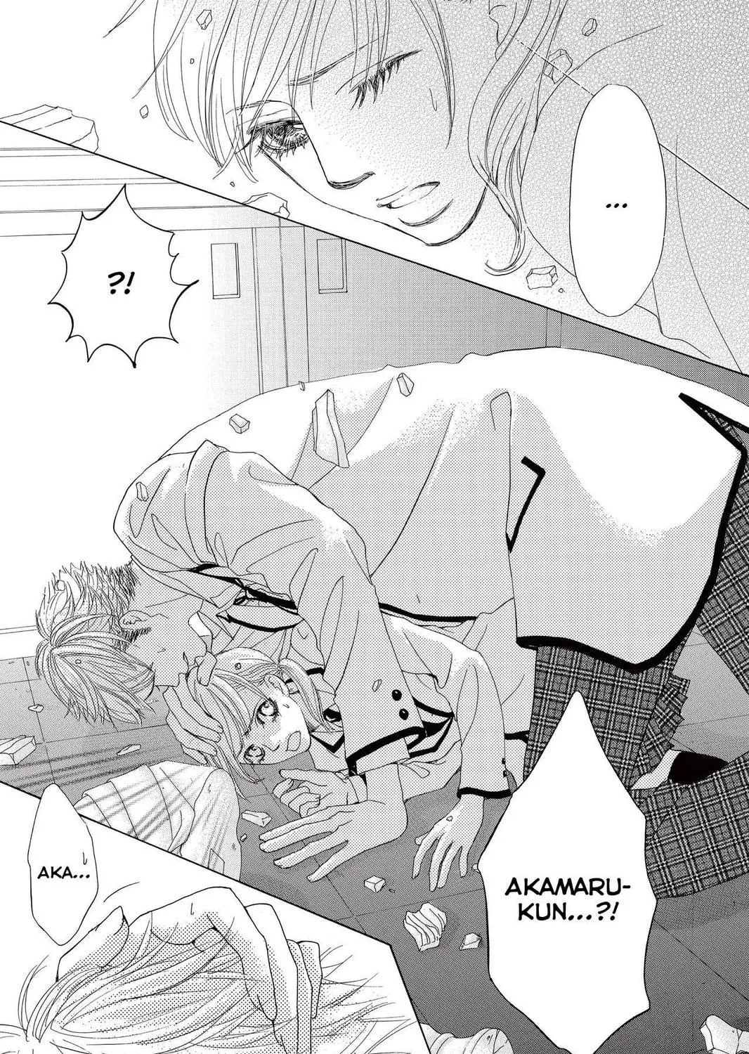 Read Gakuen Prince chapter 13 image 76 on Lezhin