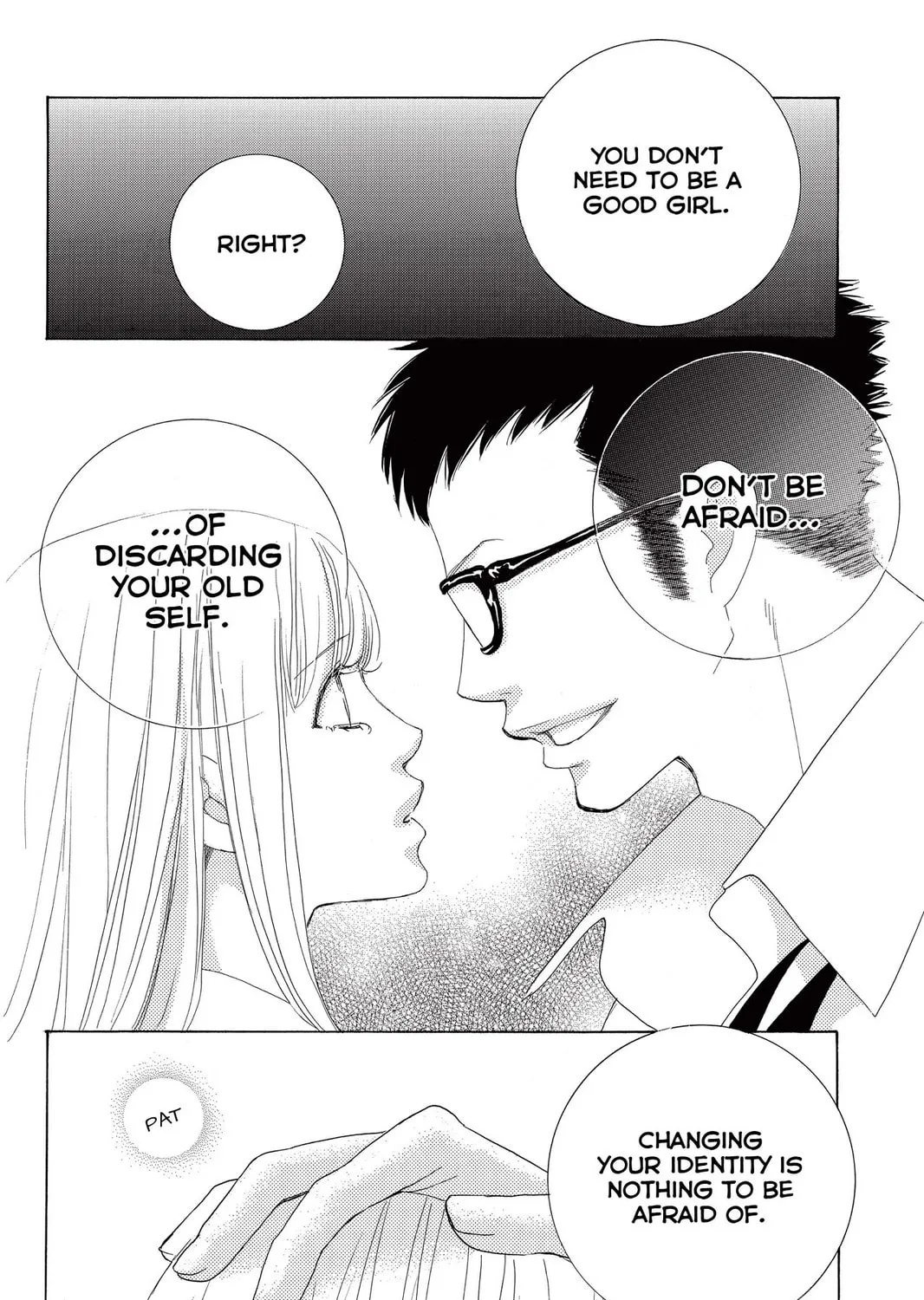 Read Gakuen Prince chapter 18 image 42 on Lezhin