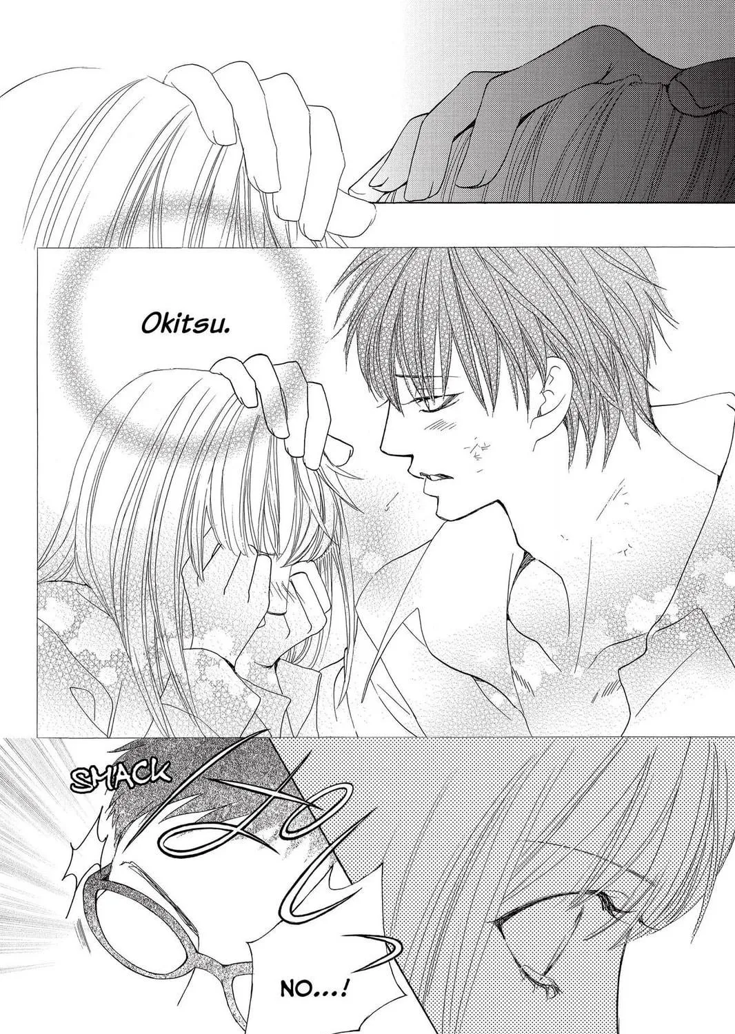 Read Gakuen Prince chapter 18 image 46 on Lezhin