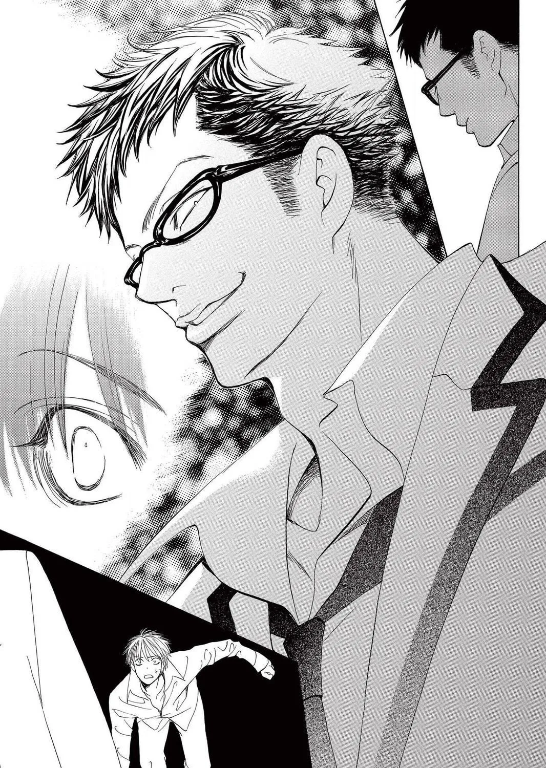 Read Gakuen Prince chapter 18 image 68 on Lezhin