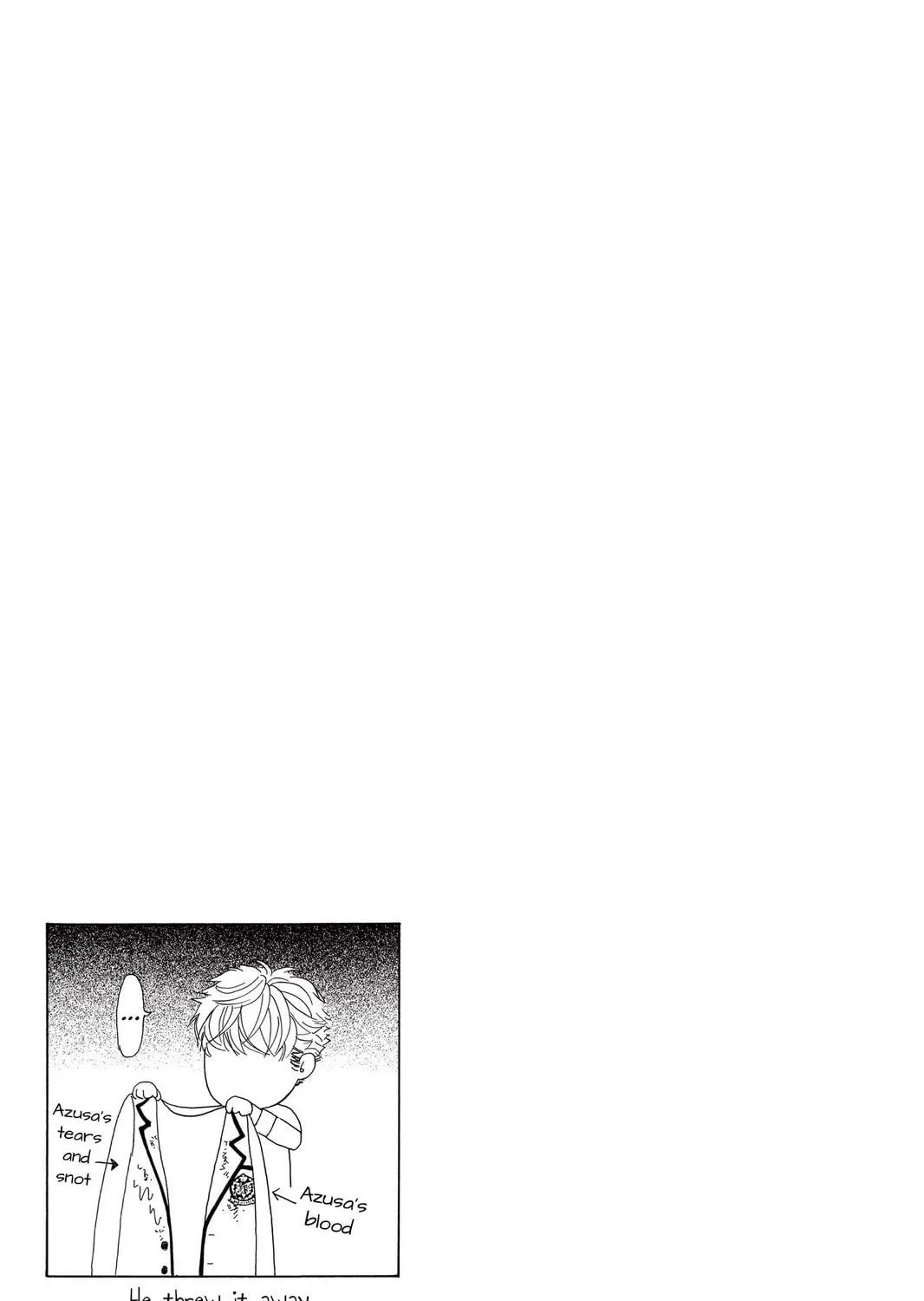 Read Gakuen Prince chapter 19 image 82 on Lezhin