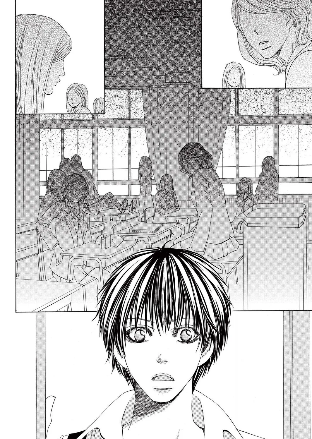 Read Gakuen Prince chapter 20 image 14 on Lezhin