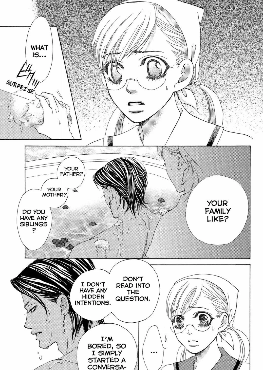 Read Gakuen Prince chapter 23 image 16 on Lezhin