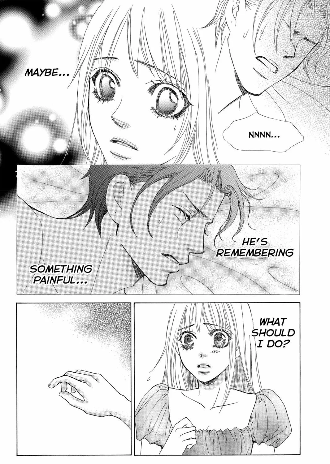Read Gakuen Prince chapter 23 image 42 on Lezhin