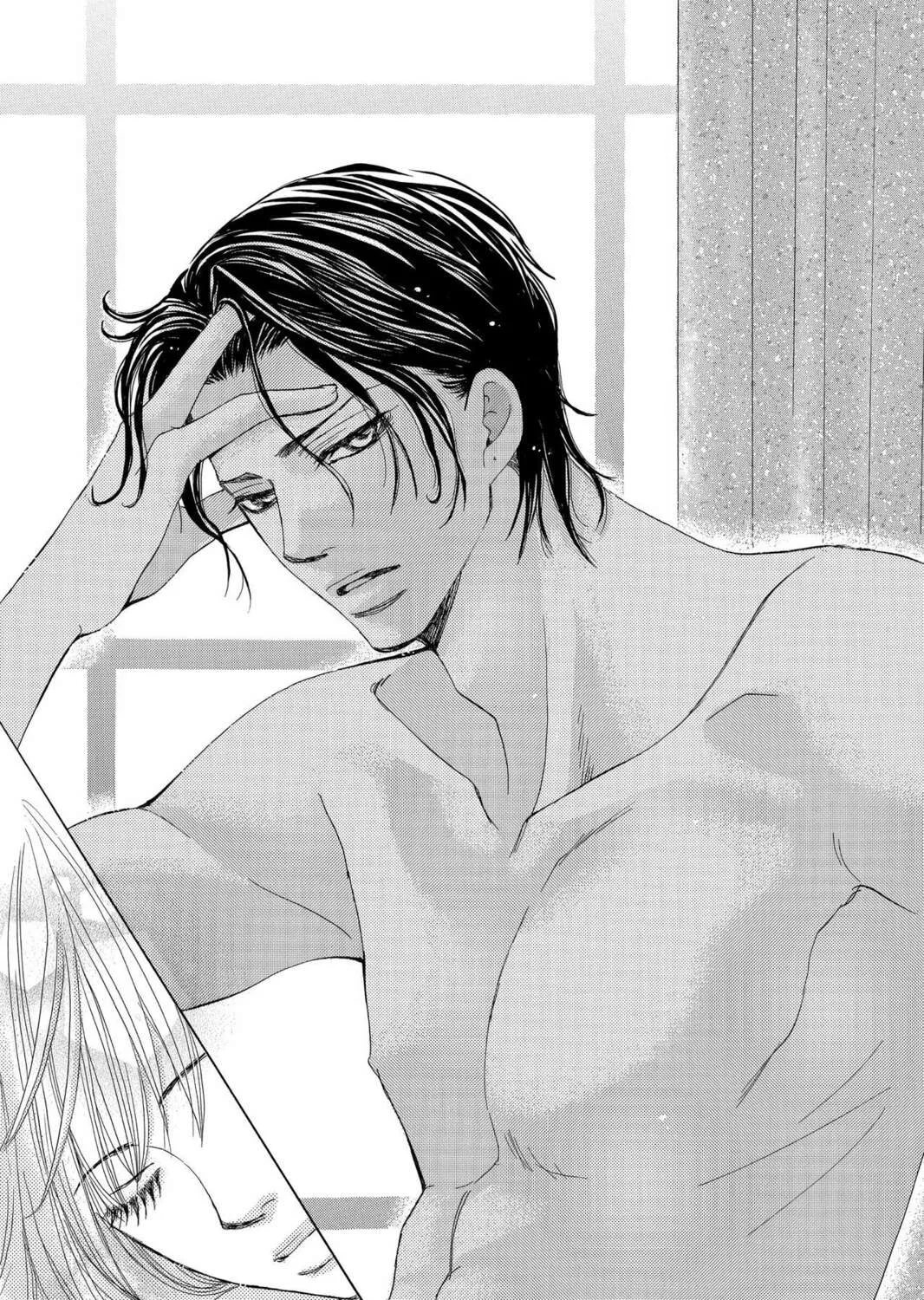 Read Gakuen Prince chapter 23 image 56 on Lezhin