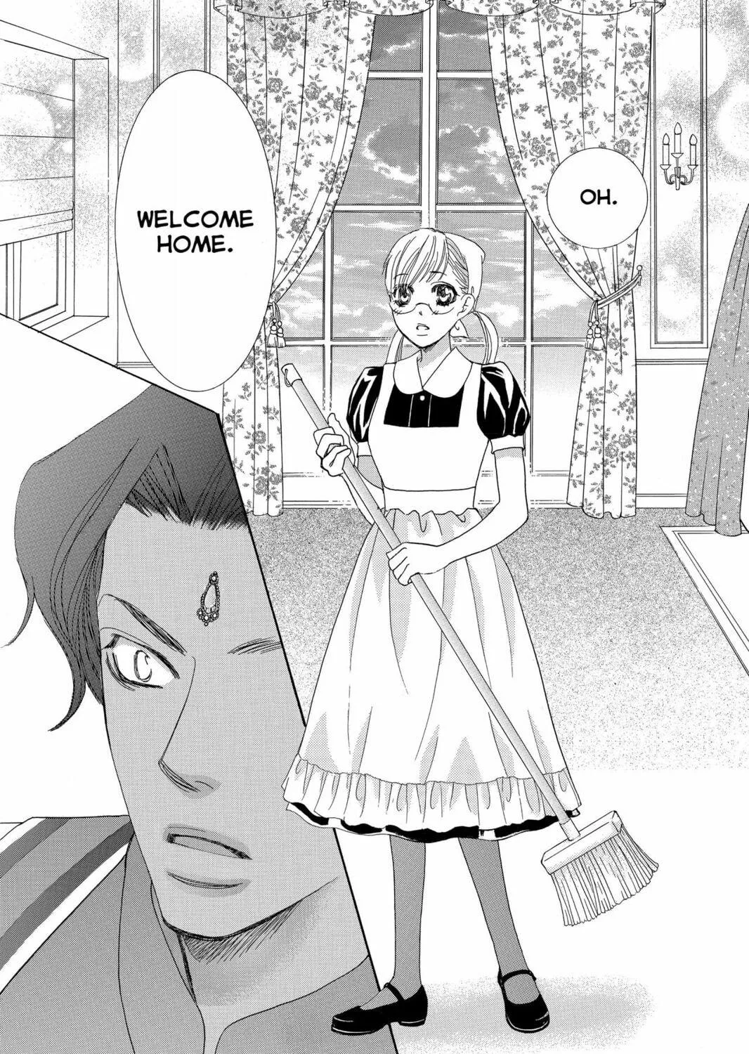 Read Gakuen Prince chapter 23 image 76 on Lezhin